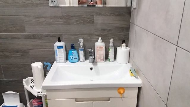 Экскурсия по массажному кабинету и гигиенические требования к специализированному помещению 19.11.2 смотреть онлайн