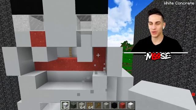 NOOB vs PRO vs GIRL TIKTOK MINECRAFT MEME HOUSE BUILD BATTLE! (COFFIN DANCE, PIGGY ROBLOX, SCP) смотреть онлайн