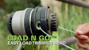 Greenworks Pro 60-Volt Max 16-in Straight Cordless String Trimmer