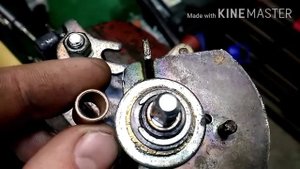 К151 нестабильный холостой ход, скрытая проблема и ее решение