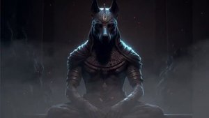 ANUBIS МЕДИТАЦИЯ Meditation