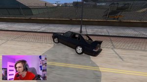ГТА ВАЙС СИТИ С ФИЗИКОЙ БИМНЖ? | BEAMNG DRIVE