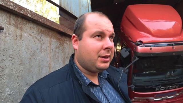 ФОТОНЫ РЕШИЛИ БОЛЬШЕ НЕ ЛОМАТЬСЯ!? Ремонт головки блока на 170 тыс. км. смотреть онлайн