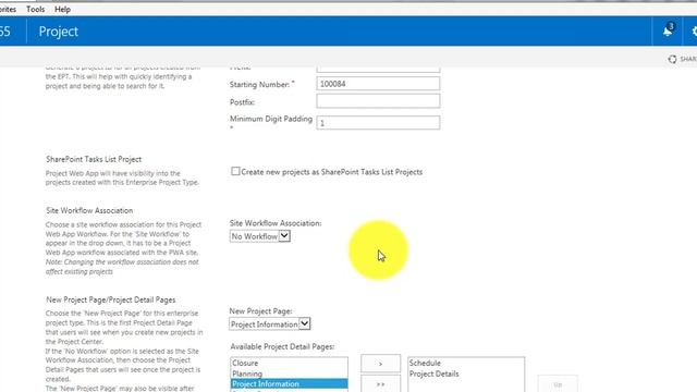 Project Online for Project Managers-Proposals and Demand Management Overview смотреть онлайн