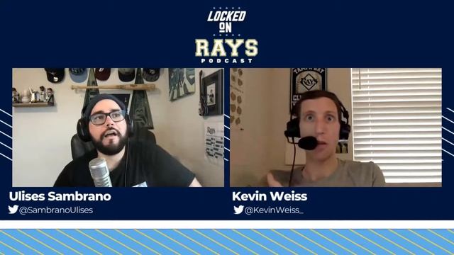 Player Review: Wander Franco смотреть онлайн