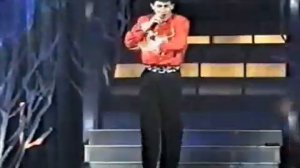 Айдар Галимов- Язгы янгыр