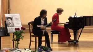 Светит месяц. Обр. Б. Трояновского