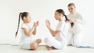 Пролог отчетного концерта 2023 года