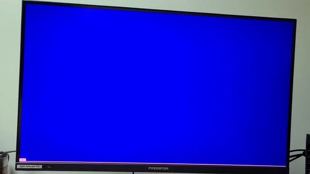 X32 FP 多色漸層測試 смотреть онлайн