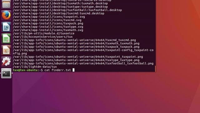 Standard Out смотреть онлайн