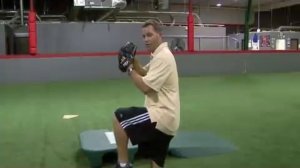 Baseball Pitching : How to Throw a Curveball