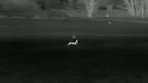 Sytong XS03-35LRF Thermal Monocular
