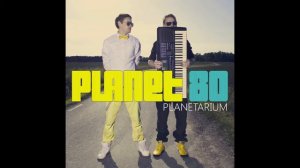 Planet 80 - Déjà vu med Ville Niskanen