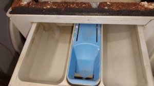 Протекает стиральная машина Lg.