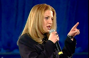 Что или кто стал причиной феноменального успеха Кати Огонёк