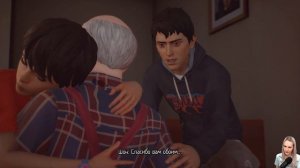 СНОВА ОДНИ ➖ Life Is strange 2 - Episode 2 - Финал - Прохождение #9