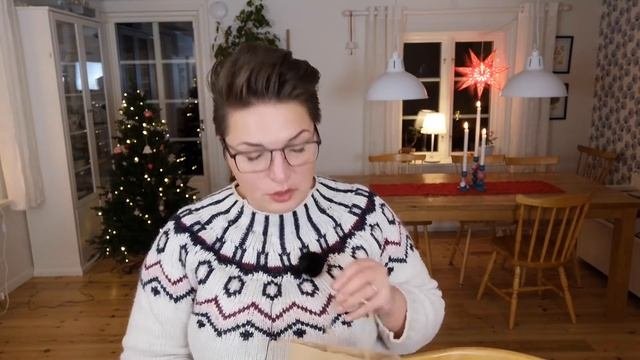 Что такое АДВЕНТ-КАЛЕНДАРЬ? Какие подарки я приготовила детям?