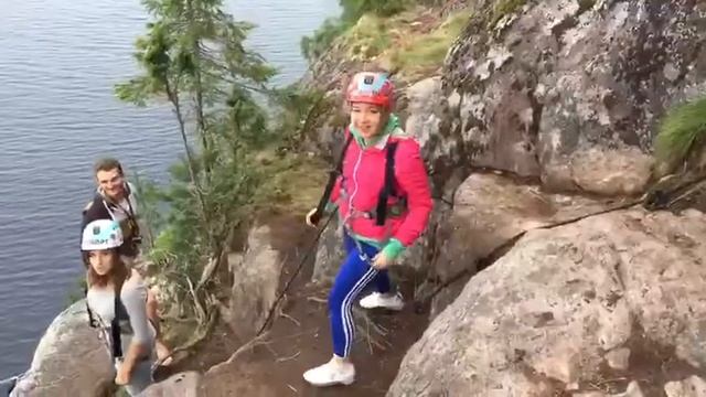 Импилахти смотреть онлайн