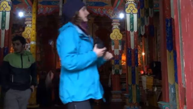 Непал 2013  Аннапурна