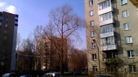 воздушная тревога сирена(тестирование)