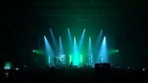 Louna - Интро + Станем стеной (Live) / Москва (15.05.2022)