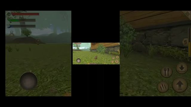 самая  старая игра в мире симулятор мыши