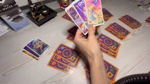 Расклад на весь год для Раков