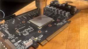 КУПИЛ ДВЕ ВИДЕОКАРТЫ ПО 250 РУБЛЕЙ GTX 470 И GTX 560 ЗАПУСК НА СЛАБОМ БЛОКЕ ПИТАНИЯ СОПЛИ НА 6 PIN