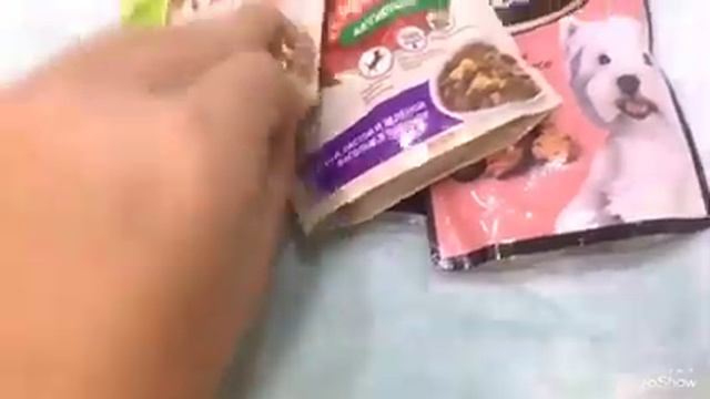 ВЕЩИ МОИХ ПИТОМЦЕВ. ХРАНЕНИЕ//HAPPY PETS