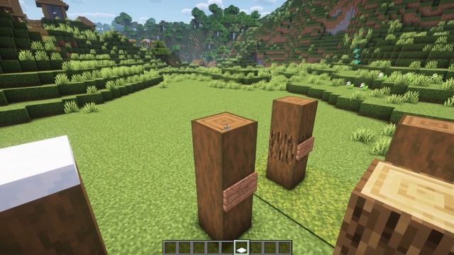 Minecraft Easy Horse Jump Height Tester :: No Redstone смотреть онлайн