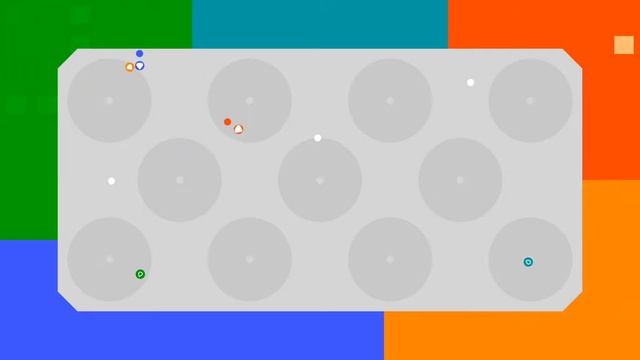 12 Orbits Gameplay 3 "I can't sing..." смотреть онлайн