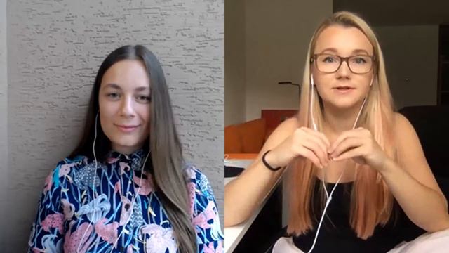 Интервью с клиентом Натали Ив: Внутренняя опора за 42 дня смотреть онлайн