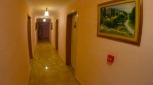 1 часть Обзор отеля Sea Gull Hotel 4* заселение, Турция Бельдеби август 2023г