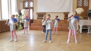 ансамбль "Взлетай" - "Если с другом вышел в путь"