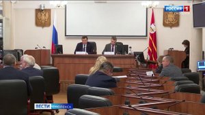 Смоленским муниципалитетам выделят из бюджета на 2 миллиарда рублей больше, чем в 2023 году