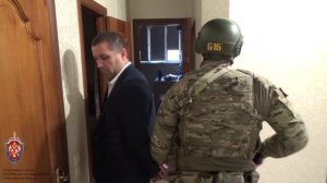 ФСБ России предотвратила теракт в Карачаево-Черкесской Республике