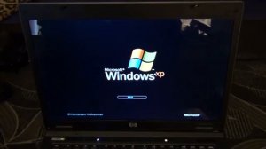 Ноутбук HP 6710b