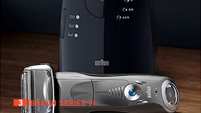 ✅ TOP 5 Best Electric Shavers For Men [ 2023 Buyer's Guide ] смотреть онлайн