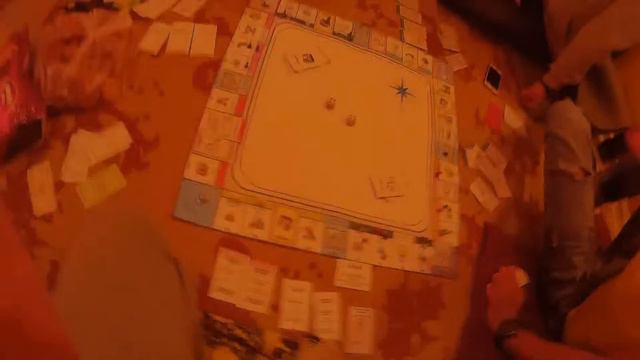 Monopoly Club смотреть онлайн