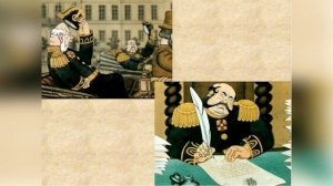 Как один мужик двух генералов прокормил