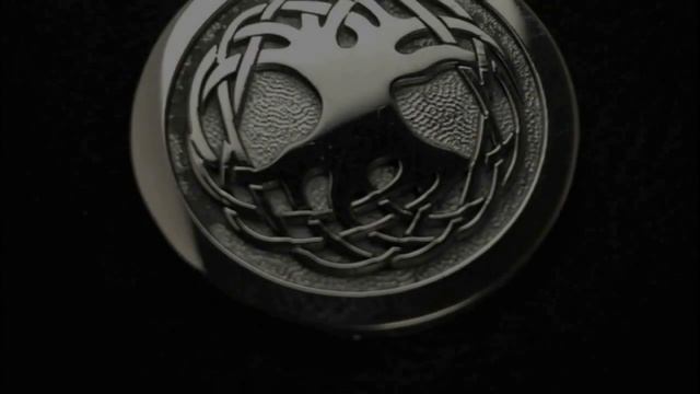 РУЧНОЕ ИЗГОТОВЛЕНИЕ ЮВЕЛИРНЫХ УКРАШЕНИЙ -- Славянские амулеты ручной работы. смотреть онлайн