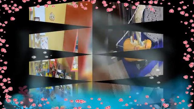 Выставка поделок "Что нам осень принесла" смотреть онлайн