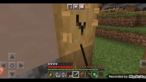 хардкор режим в Minecraft на телефон