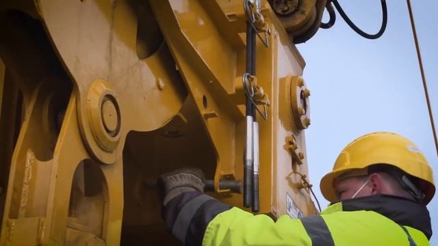 Mladá Boleslav: Stále probíhá oprava komínu Ško-Energo