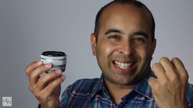 Fujifilm XC 15-45mm F3.5-5.6 OIS PZ смотреть онлайн