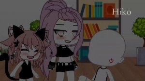 ||be a real queen ||meme gacha life trend gc