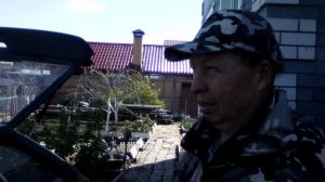 Добываю медь и алюминий и сдаю.