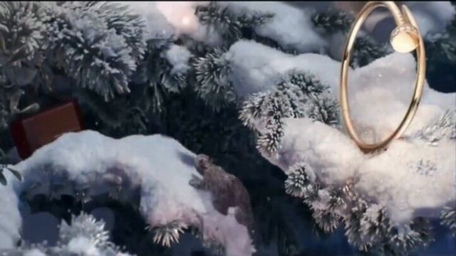 ФУТАЖ НАЧАЛО ЗИМНЕГО УТРЕННИКА смотреть онлайн