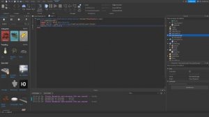 Как сделать смену скина персонажа в Roblox Studio