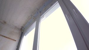 Теплое остекление балкона от компании Окна Под Ключ